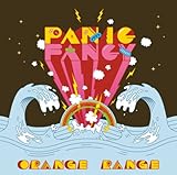 PANIC FANCY