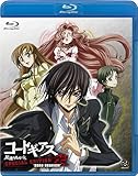 コードギアス 反逆のルルーシュ R2 SPECIAL EDITION ‘ZERO REQUIEM’ [Blu-ray]