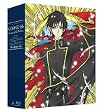 コードギアス 反逆のルルーシュ 5.1ch Blu-ray Box