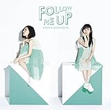 FOLLOW ME UP(初回限定盤)(DVD付)