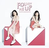 FOLLOW ME UP - 坂本真綾